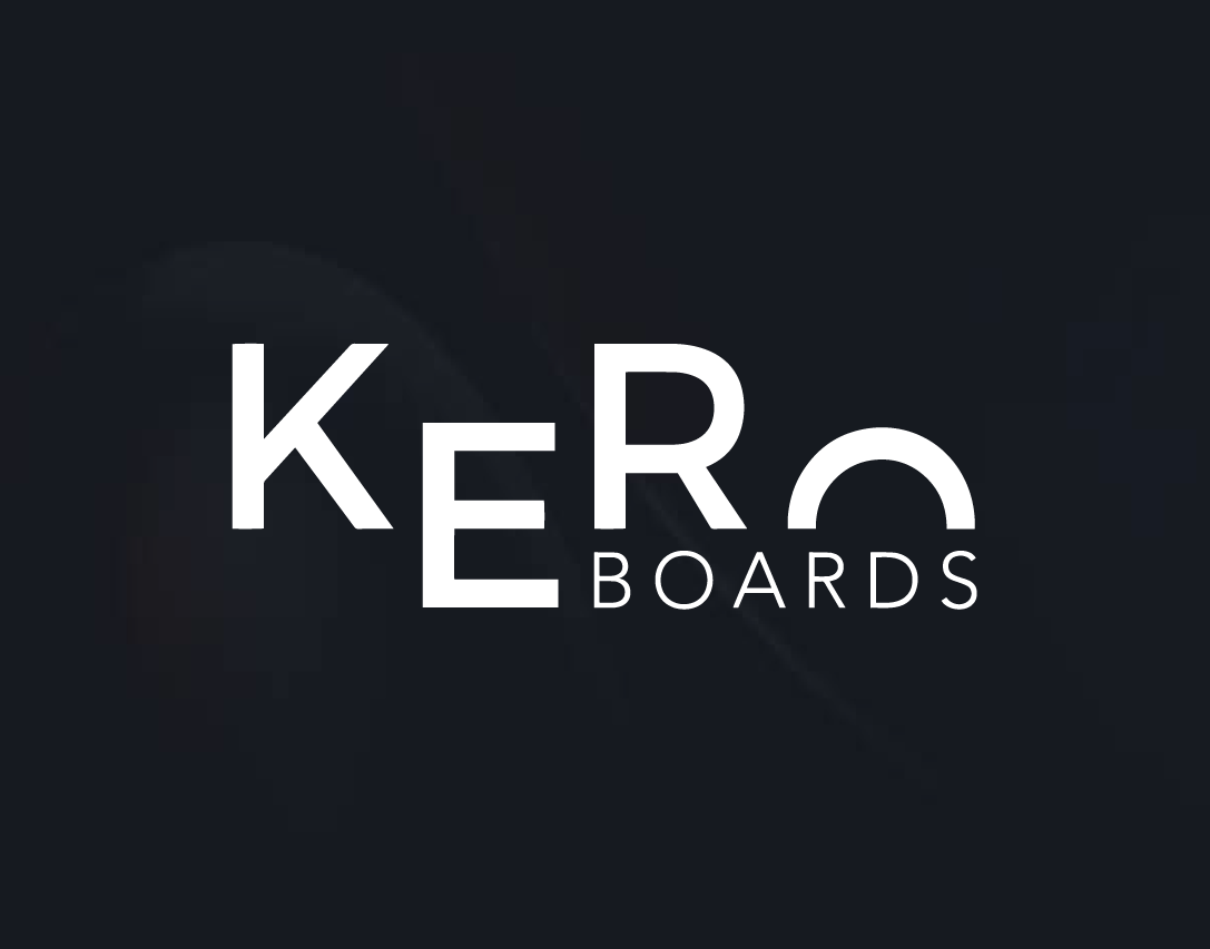 KEROBoards